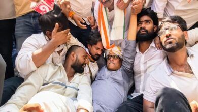 Photo of भाजपा विपक्ष की तरह कर रही है व्यवहार:अजय राय