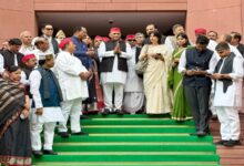 Photo of भाजपा सरकार में अन्याय,अत्याचार चरम पर:अखिलेश
