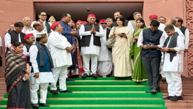 Photo of भाजपा सरकार में अन्याय,अत्याचार चरम पर:अखिलेश