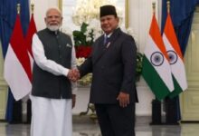 Photo of भारत और इण्डोनेशिया के अंतस छंदस एक      