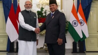 Photo of भारत और इण्डोनेशिया के अंतस छंदस एक      