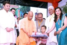 Photo of मुख्यमंत्री ने सहारनपुर से ‘स्कूल चलोअभियान-2026’ का किया शुभारम्भ