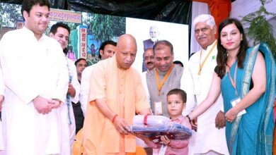 Photo of मुख्यमंत्री ने सहारनपुर से ‘स्कूल चलोअभियान-2026’ का किया शुभारम्भ