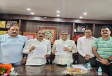 Photo of मेदांता हॉस्पिटल और आदर्श व्यापार मंडल की अनूठी पहल