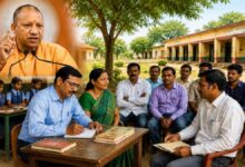 Photo of यूपी में शिक्षकों को साधने में जुटी योगी सरकार