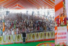 Photo of योगी सरकार का मेगा प्लान:आगरा के विकास को नई उड़ान