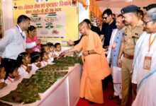 Photo of योगी सरकार ने बुनियादी शिक्षा का नया रोडमैप जारी