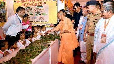 Photo of योगी सरकार ने बुनियादी शिक्षा का नया रोडमैप जारी