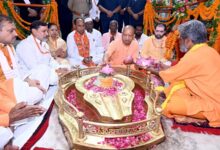 Photo of बाराबंकी में विकास की नई इबारत:रामनगर-दरियाबाद को मिली बड़ी सौगात