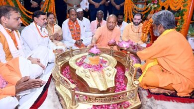 Photo of बाराबंकी में विकास की नई इबारत:रामनगर-दरियाबाद को मिली बड़ी सौगात