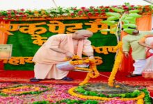 Photo of वनों से ही नदियां रहेंगी सदानीरा: मुख्यमंत्री
