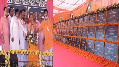 Photo of ‘विकसित भारत’ के संकल्प को नई गति देगा प्रतापगढ़