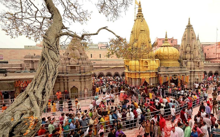 श्रद्धालुओं के लिए बड़ी खुशखबरी! AI से आसान होंगे बाबा विश्वनाथ के दर्शन