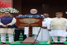 Photo of संसद सत्र से पहले PM मोदी का बड़ा संदेश, विपक्ष को साफ़ संकेत!