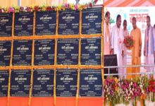 Photo of सम्भल ने विरासत और विकास की यात्रा प्रारम्भ की:मुख्यमंत्री