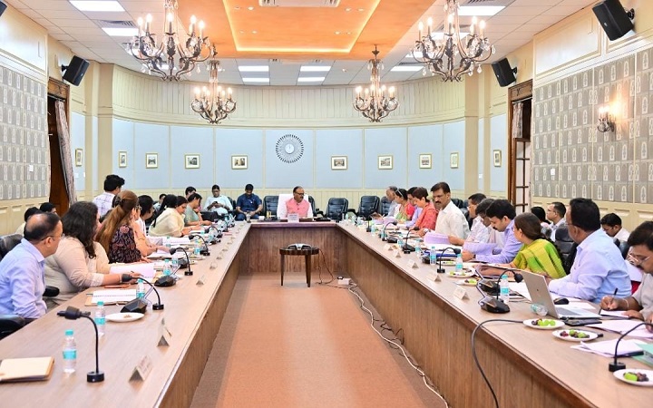 सरोगेसी प्रकरणों की अब होगी कड़ी निगरानी