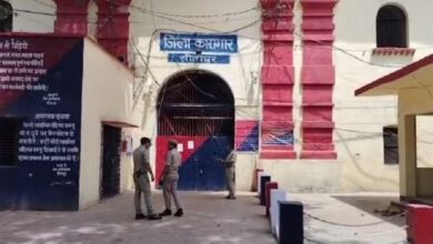 Photo of सीतापुर जेल:अधीक्षक मस्त, बंदी त्रस्त, व्यवस्था ध्वस्त!