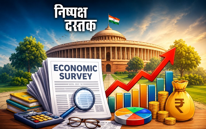सुविधाएँ बढ़ीं, बजट बढ़ा, फिर भी व्यवस्था वहीं क्यों?