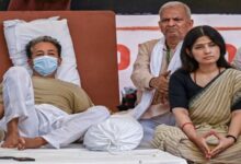 Photo of सोनम वांगचुक का अनशन: शिक्षा सुधार,पर्यावरण या राजनीति?