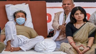 Photo of सोनम वांगचुक का अनशन: शिक्षा सुधार,पर्यावरण या राजनीति?