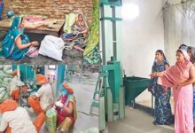 Photo of स्वयं सहायता समूहों से बदल रही UP की ग्रामीण अर्थव्यवस्था
