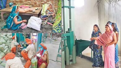 Photo of स्वयं सहायता समूहों से बदल रही UP की ग्रामीण अर्थव्यवस्था