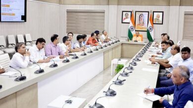 Photo of “हर घर तिरंगा” केवल एक अभियान नहीं:योगी