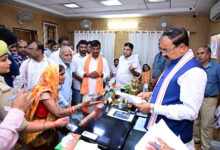 Photo of जनसेवा व जन समस्याओं का समाधान सर्वोपरि:केशव प्रसाद मौर्य