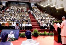 Photo of स्टार्टअप अब कुछ चुनिन्दा शहरों तक सीमित नहीं: मुख्यमंत्री