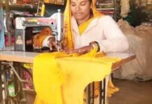 Photo of आजीविका मिशन से मिला प्रशिक्षण तो श्वेता ने अर्जित किया सम्मान