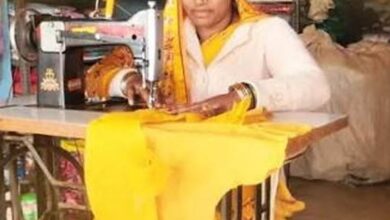 Photo of आजीविका मिशन से मिला प्रशिक्षण तो श्वेता ने अर्जित किया सम्मान