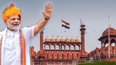 Photo of दिमागी नक्सली:चेतावनी,राजनीतिक हमला या नई वैचारिक बहस?