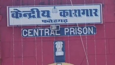 Photo of केंद्रीय कारागार फतेहगढ़ जेल में मचा रखी लूट!