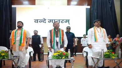 Photo of UP में 11 से 15 अगस्त हर घर तिरंगा अभियान