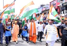 Photo of UP हमेशा से भारत के स्वतंत्रता आन्दोलन का केन्द्र बिन्दु रहा:मुख्यमंत्री