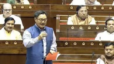 Photo of शाह संसद में बयान देने को तैयार,विपक्ष सुनने को नहीं राजी