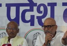 Photo of अजय राय घुटने टेकने वाला नहीं