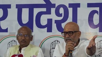 Photo of अजय राय घुटने टेकने वाला नहीं