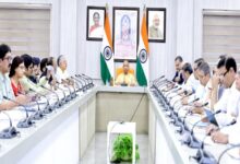 Photo of मुख्यमंत्री ने वरासत मामलों में पारदर्शिता सुनिश्चित करने के दिए निर्देश