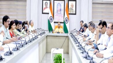 Photo of मुख्यमंत्री ने वरासत मामलों में पारदर्शिता सुनिश्चित करने के दिए निर्देश