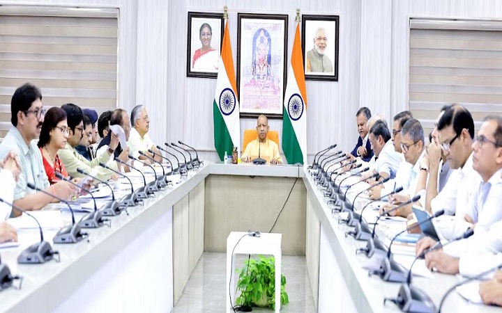 मुख्यमंत्री ने वरासत मामलों में पारदर्शिता सुनिश्चित करने के दिए निर्देश