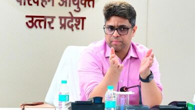 Photo of उत्तर प्रदेश में एग्रीगेटर व्यवस्था होगी ऑनलाइन