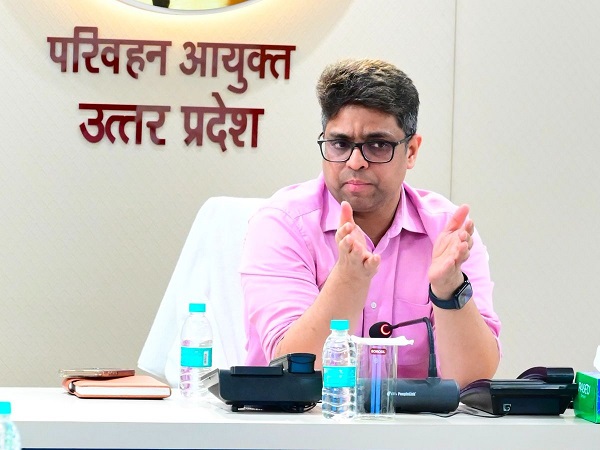उत्तर प्रदेश में एग्रीगेटर व्यवस्था होगी ऑनलाइन