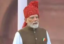 Photo of विकसित भारत बनाने का संकल्प सरकार का नहीं…