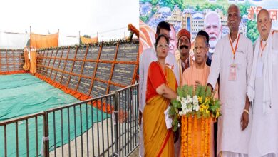 Photo of अब देवरिया विकास के नए प्रतिमान स्थापित कर रहा:मुख्यमंत्री
