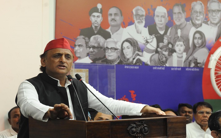भाजपा सरकार ने प्रदेश की स्वास्थ्य सेवाओं को बर्बाद कर दिया