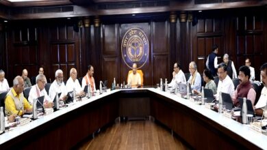 Photo of उ0प्र0 औद्योगिक निवेश एवं रोजगार प्रोत्साहन नीति-2022 के अन्तर्गत उच्चस्तरीय प्राधिकृत समिति की संस्तुतियां अनुमोदित