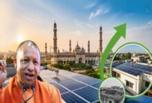 Photo of रूफटॉप सोलर ऊर्जाः देश में लखनऊ का पहला स्थान