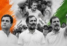 Photo of चुनावी आहट के बीच राहुल की फिर से लॉन्चिंग