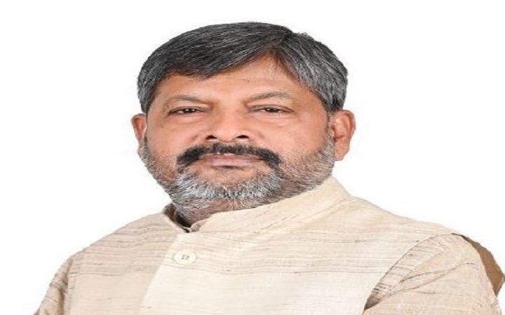 बाढ़ प्रभावित 283 परिवारों को वितरित की गई राहत किट
